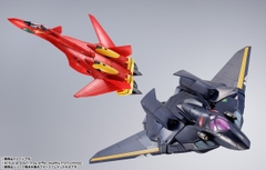 DX CHOGOKIN VF-17S Nightmare Stealth Valkyrie (Gamlin Kizaki Use)