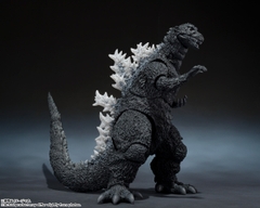S.H.MonsterArts Godzilla (1954) "Godzilla" -Movie Graphic Plus-