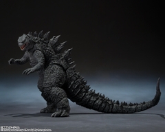 S.H.MonsterArts Godzilla (2014) "Godzilla" -Movie Graphic Plus-