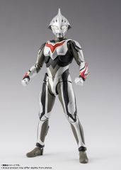 S.H.Figuarts Ultraman Nexus Anphans