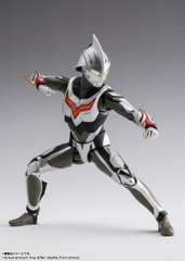 S.H.Figuarts Ultraman Nexus Anphans