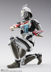 S.H.Figuarts Ultraman Nexus Anphans