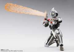 S.H.Figuarts Ultraman Nexus Anphans