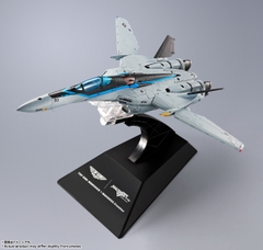 DX CHOGOKIN VF-25 Messiah Valkyrie Top Gun Maverick Ver.