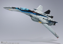 DX CHOGOKIN VF-25 Messiah Valkyrie Top Gun Maverick Ver.