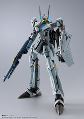 DX CHOGOKIN VF-25 Messiah Valkyrie Top Gun Maverick Ver.