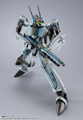 DX CHOGOKIN VF-25 Messiah Valkyrie Top Gun Maverick Ver.