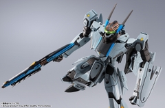 DX CHOGOKIN VF-25 Messiah Valkyrie Top Gun Maverick Ver.