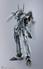 DX CHOGOKIN VF-25 Messiah Valkyrie Top Gun Maverick Ver.