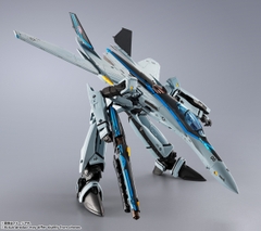 DX CHOGOKIN VF-25 Messiah Valkyrie Top Gun Maverick Ver.