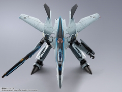 DX CHOGOKIN VF-25 Messiah Valkyrie Top Gun Maverick Ver.
