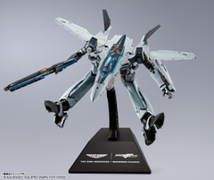 DX CHOGOKIN VF-25 Messiah Valkyrie Top Gun Maverick Ver.