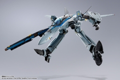 DX CHOGOKIN VF-25 Messiah Valkyrie Top Gun Maverick Ver.