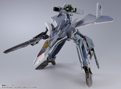 DX CHOGOKIN VF-31A Kairos Macross Delta 10th Anniv.