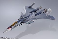DX CHOGOKIN VF-31A Kairos Macross Delta 10th Anniv.