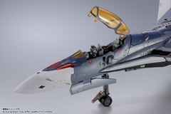 DX CHOGOKIN VF-31A Kairos Macross Delta 10th Anniv.