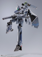DX CHOGOKIN VF-31A Kairos Macross Delta 10th Anniv.