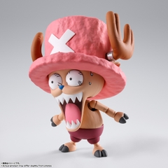 S.H.Figuarts Tony Tony Chopper -Drum Island-