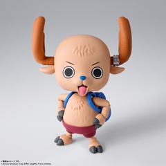 S.H.Figuarts Tony Tony Chopper -Drum Island-