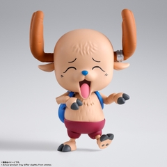 S.H.Figuarts Tony Tony Chopper -Drum Island-