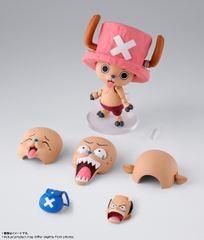 S.H.Figuarts Tony Tony Chopper -Drum Island-