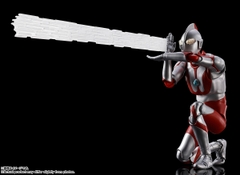 S.H.Figuarts (SHINKOCCHOU SEIHOU) Ultraman 60th Anniversary Edition