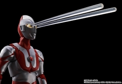 S.H.Figuarts (SHINKOCCHOU SEIHOU) Ultraman 60th Anniversary Edition