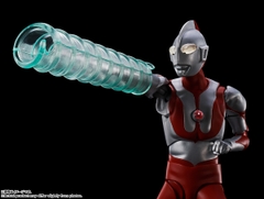 S.H.Figuarts (SHINKOCCHOU SEIHOU) Ultraman 60th Anniversary Edition