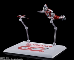 S.H.Figuarts (SHINKOCCHOU SEIHOU) Ultraman 60th Anniversary Edition