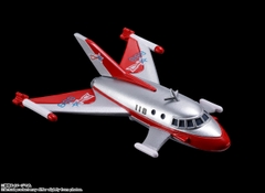 S.H.Figuarts (SHINKOCCHOU SEIHOU) Ultraman 60th Anniversary Edition