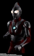 S.H.Figuarts (SHINKOCCHOU SEIHOU) Ultraman 60th Anniversary Edition