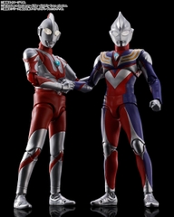 S.H.Figuarts (SHINKOCCHOU SEIHOU) Ultraman 60th Anniversary Edition