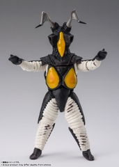 S.H.Figuarts Zetton 60th Anniversary Edition