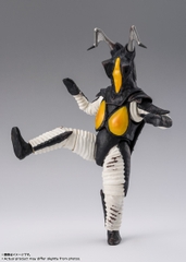 S.H.Figuarts Zetton 60th Anniversary Edition