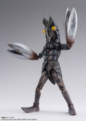 S.H.Figuarts Alien Baltan 60th Anniversary Edition