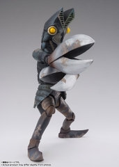 S.H.Figuarts Alien Baltan 60th Anniversary Edition