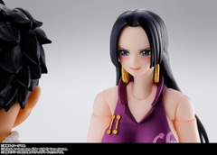 S.H.Figuarts Boa Hancock -Marineford-