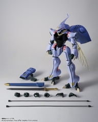 THE ROBOT SPIRITS <SIDE AB> Dunbine (H.D.)