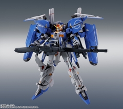 METAL ROBOT SPIRITS (Ka signature) <SIDE MS> Ex-S Gundam [Re:Coordinate]