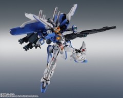 METAL ROBOT SPIRITS (Ka signature) <SIDE MS> Ex-S Gundam [Re:Coordinate]