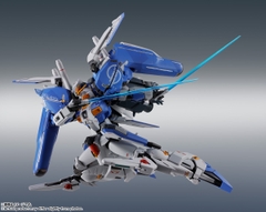 METAL ROBOT SPIRITS (Ka signature) <SIDE MS> Ex-S Gundam [Re:Coordinate]