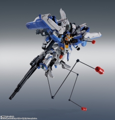 METAL ROBOT SPIRITS (Ka signature) <SIDE MS> Ex-S Gundam [Re:Coordinate]