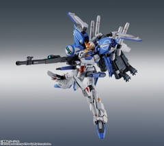 METAL ROBOT SPIRITS (Ka signature) <SIDE MS> Ex-S Gundam [Re:Coordinate]