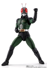 S.H.Figuarts (SHINKOCCHOU SEIHOU) Kamen Rider Black RX