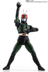 S.H.Figuarts (SHINKOCCHOU SEIHOU) Kamen Rider Black RX