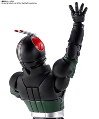 S.H.Figuarts (SHINKOCCHOU SEIHOU) Kamen Rider Black RX