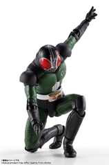 S.H.Figuarts (SHINKOCCHOU SEIHOU) Kamen Rider Black RX