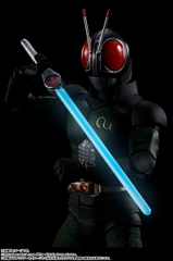 S.H.Figuarts (SHINKOCCHOU SEIHOU) Kamen Rider Black RX