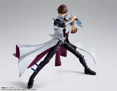 S.H.Figuarts Seto Kaiba