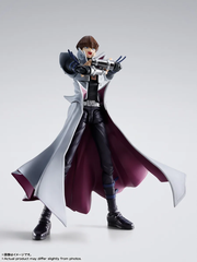 S.H.Figuarts Seto Kaiba
